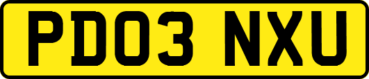 PD03NXU