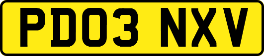 PD03NXV