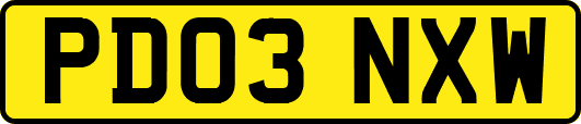 PD03NXW