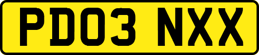 PD03NXX