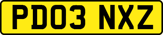 PD03NXZ