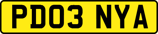 PD03NYA