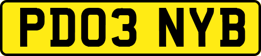 PD03NYB