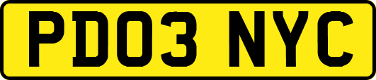 PD03NYC