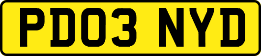 PD03NYD