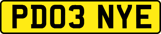 PD03NYE