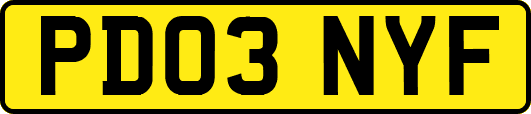 PD03NYF