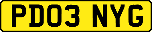 PD03NYG