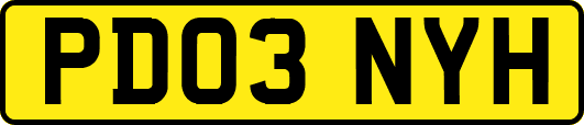 PD03NYH