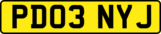 PD03NYJ