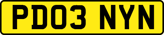 PD03NYN