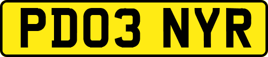 PD03NYR