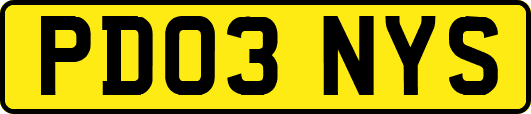 PD03NYS
