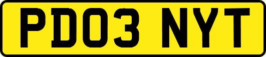 PD03NYT