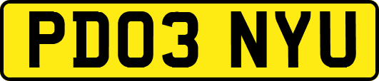 PD03NYU