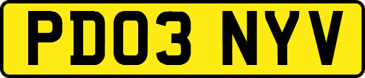 PD03NYV