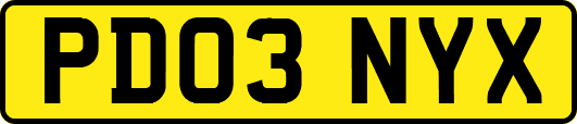 PD03NYX