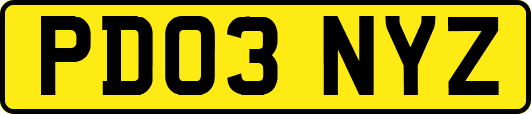 PD03NYZ