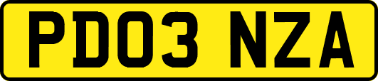 PD03NZA