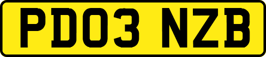 PD03NZB