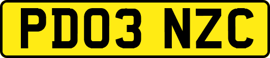 PD03NZC