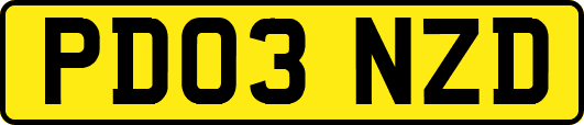PD03NZD