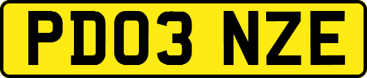 PD03NZE