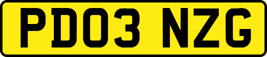 PD03NZG