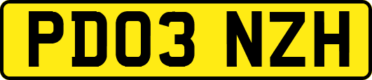 PD03NZH