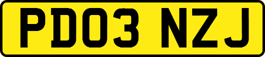 PD03NZJ