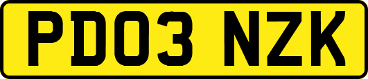 PD03NZK
