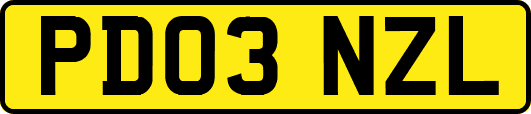 PD03NZL