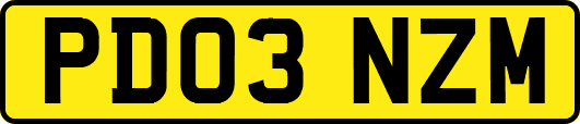 PD03NZM