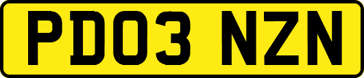 PD03NZN