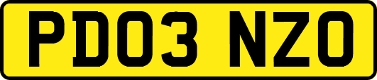 PD03NZO