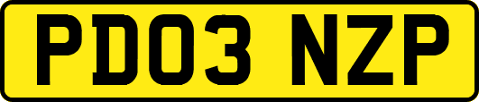 PD03NZP
