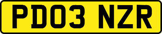 PD03NZR