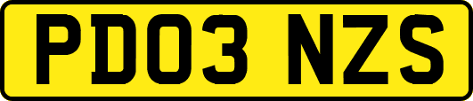 PD03NZS