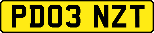 PD03NZT
