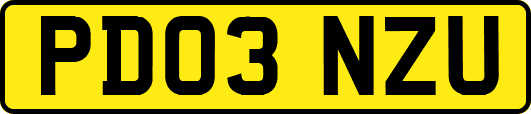 PD03NZU