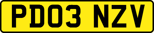 PD03NZV