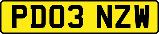 PD03NZW
