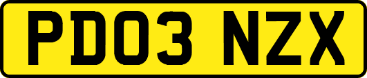 PD03NZX