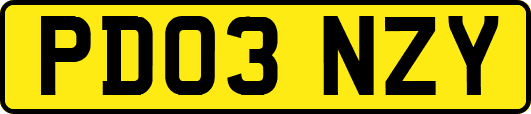 PD03NZY