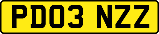 PD03NZZ