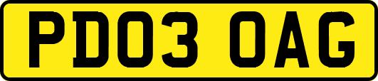 PD03OAG