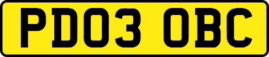 PD03OBC