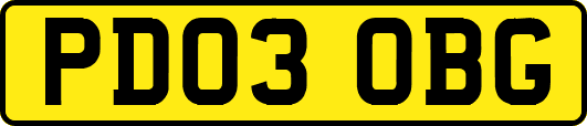 PD03OBG