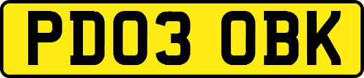 PD03OBK