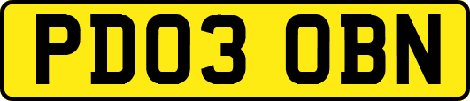 PD03OBN